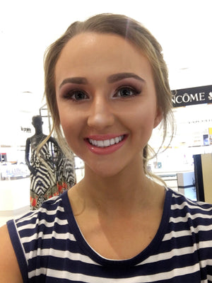 makeup and hair in Brisbane