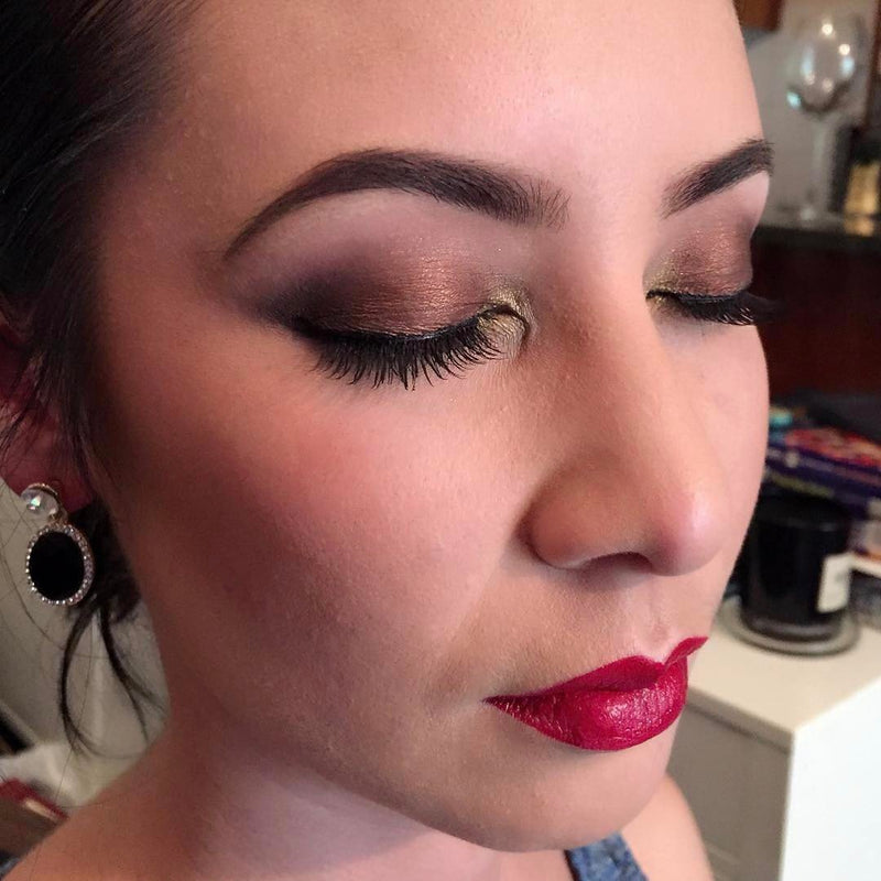 Flawless #withflayr #hairandmakeup #hairandmakeupartist #hmua #mua #mobilehairstylist #mobilemakeupartist #beauty #eyeshadow #eyes #lips #lashes #wenjia_w #sydneymakeupartist #sydneymua #makeupaddict #formal